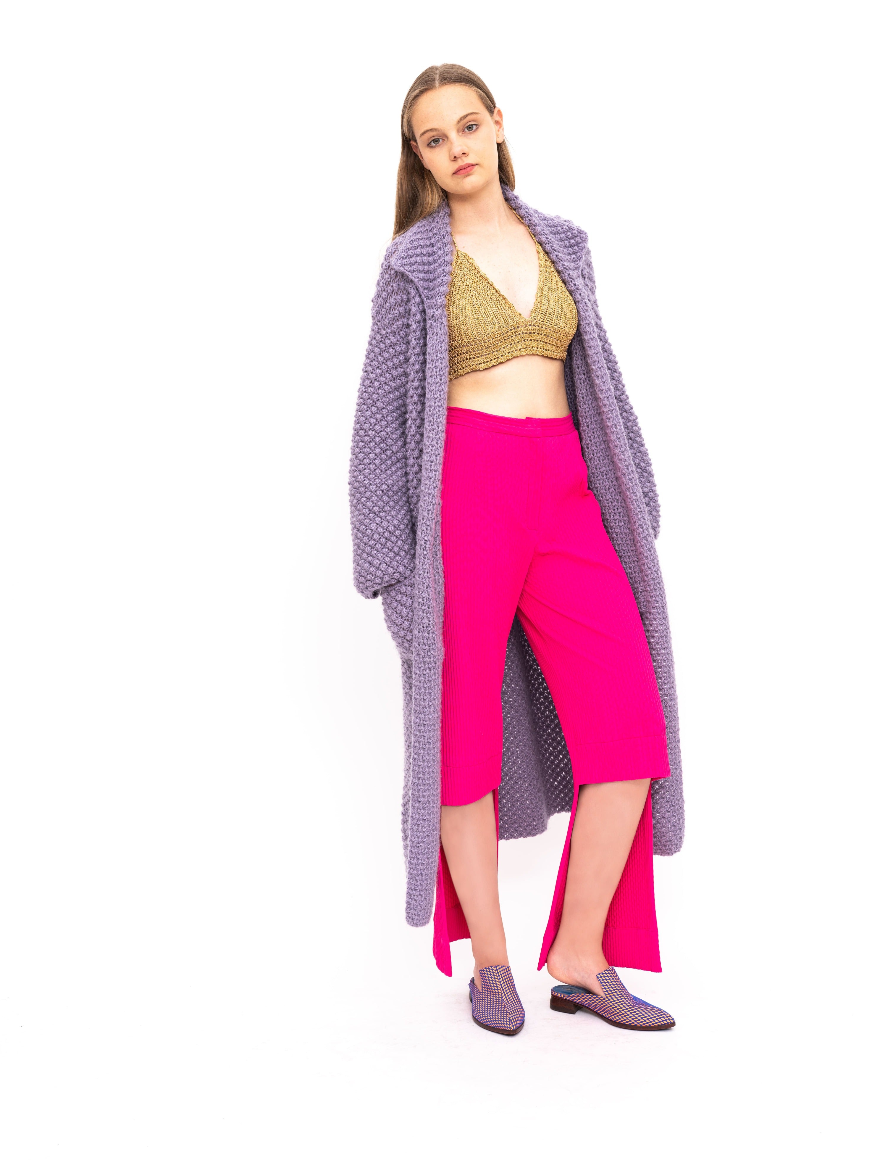 Handmade Cardigan