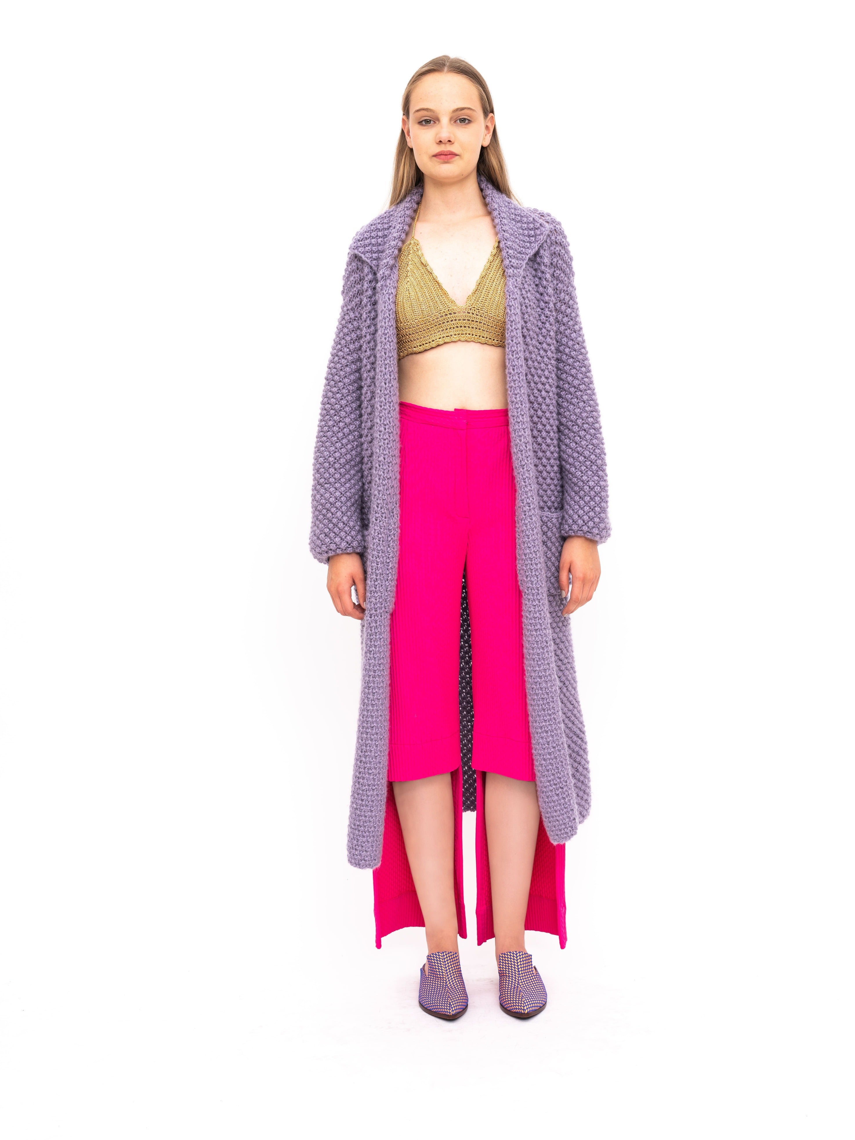 Handmade Cardigan