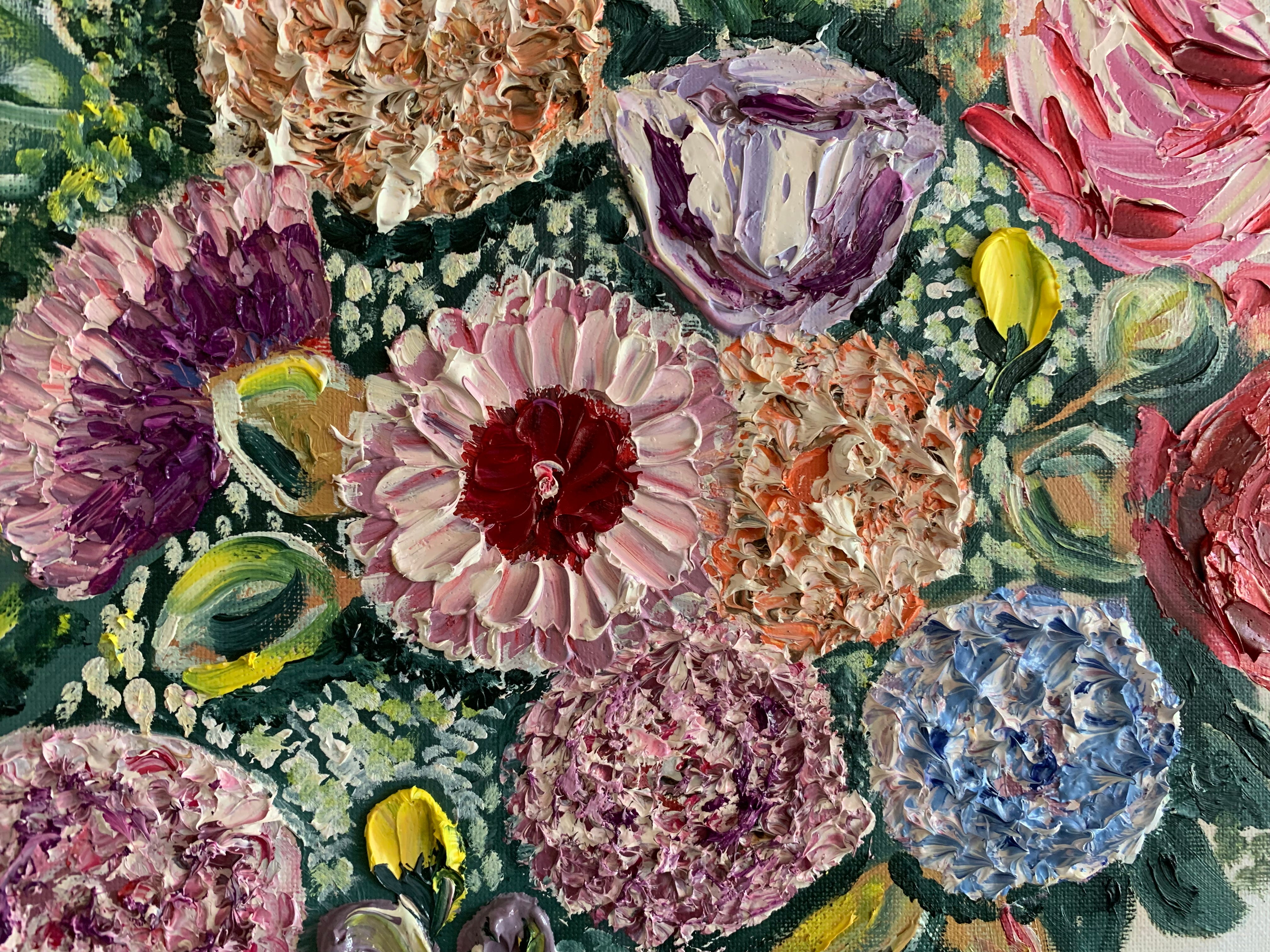 Tatia Giorgadze Print
