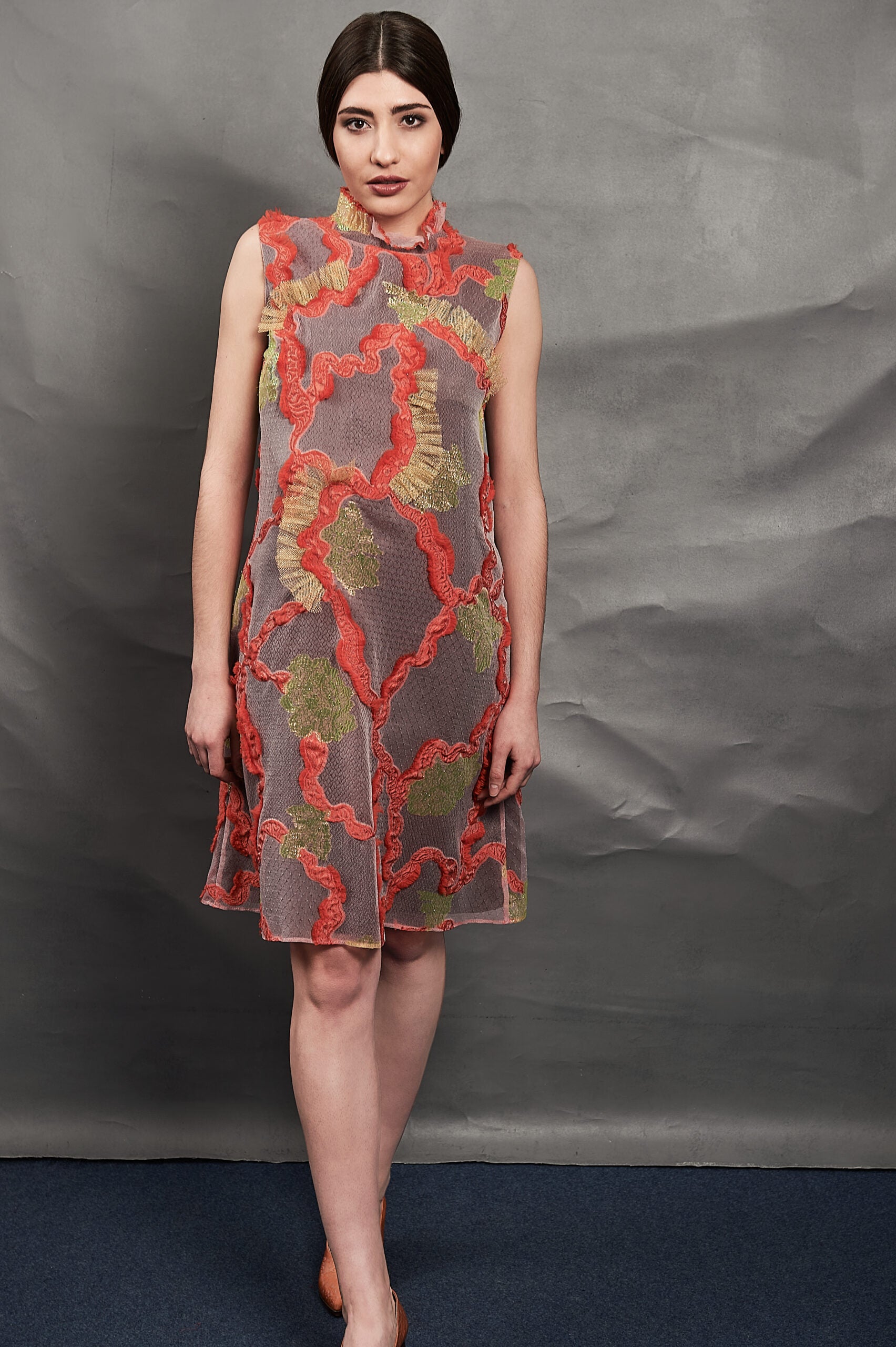 Dress "Sonne"