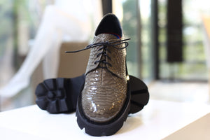 Handmade Shoes