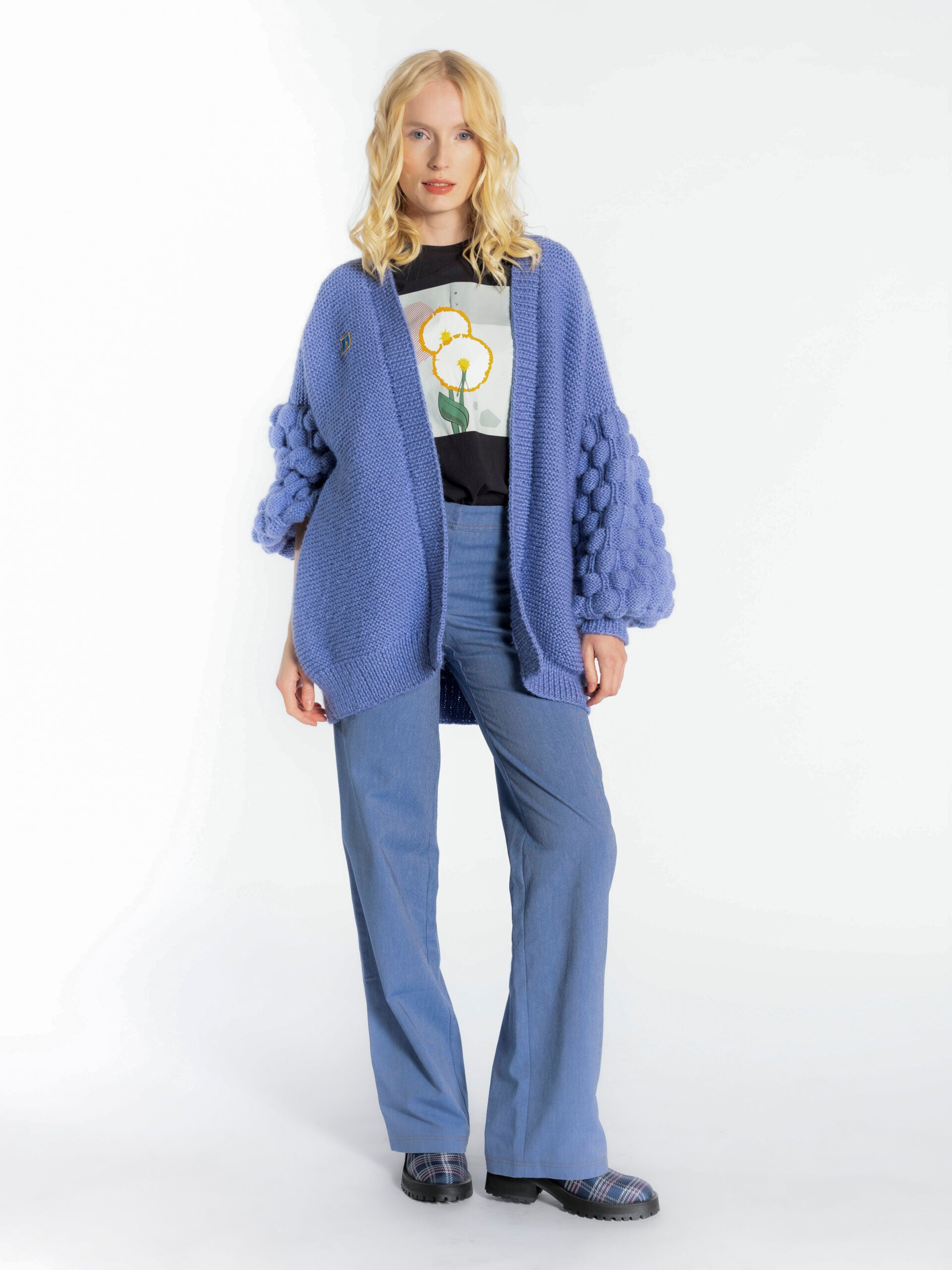 Handmade Cardigan