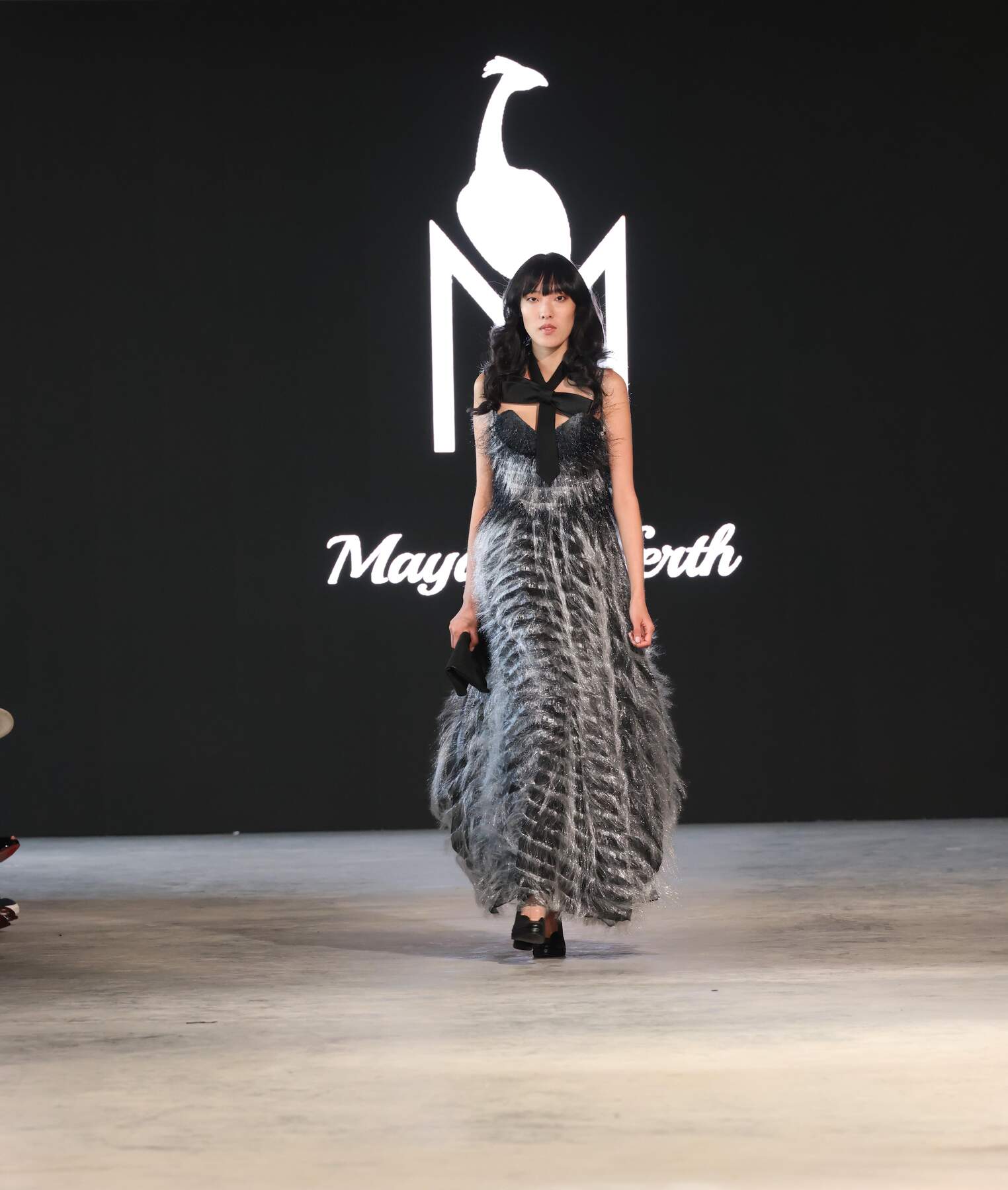 The Statement Dress