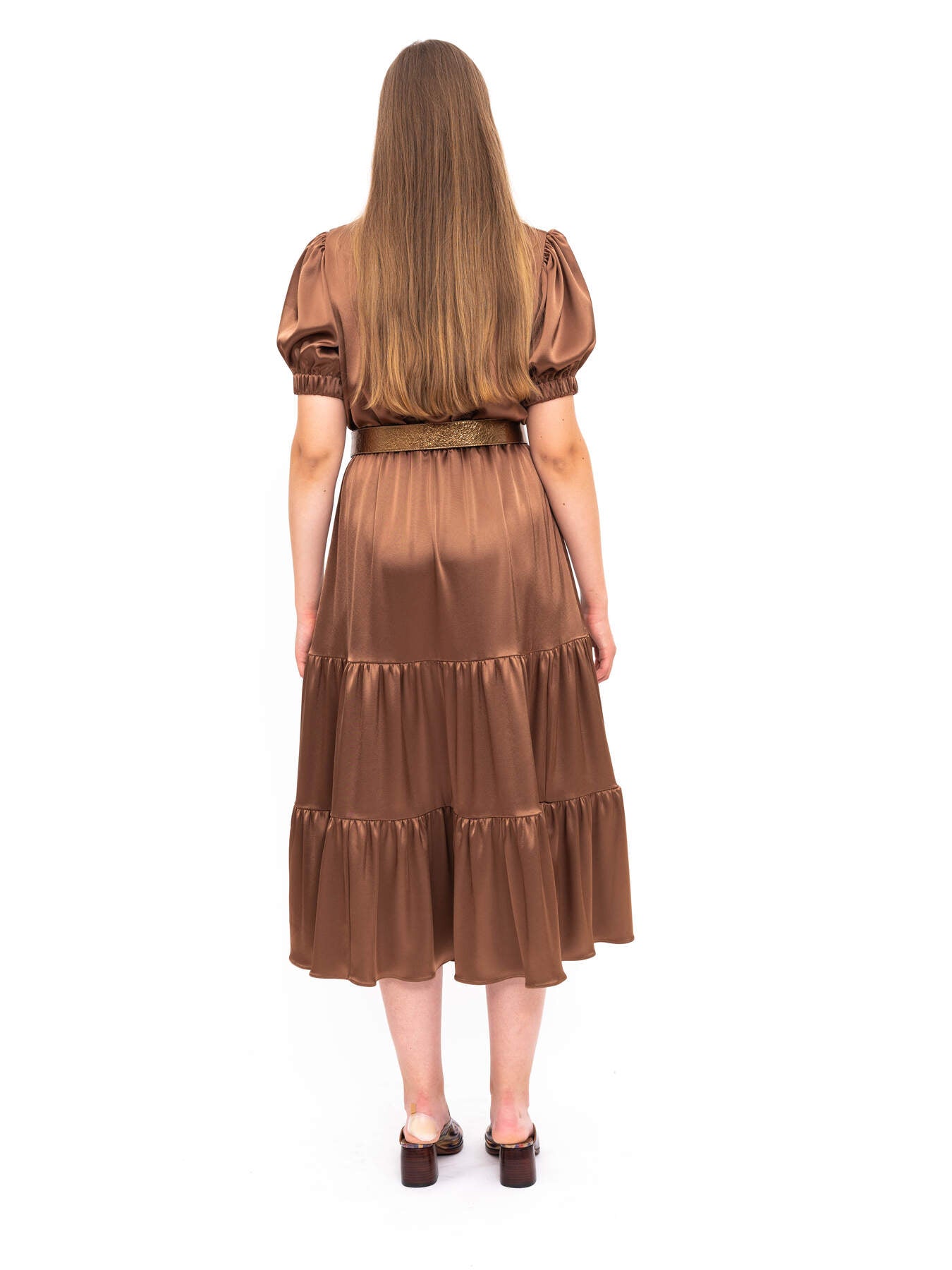 Dress Brown