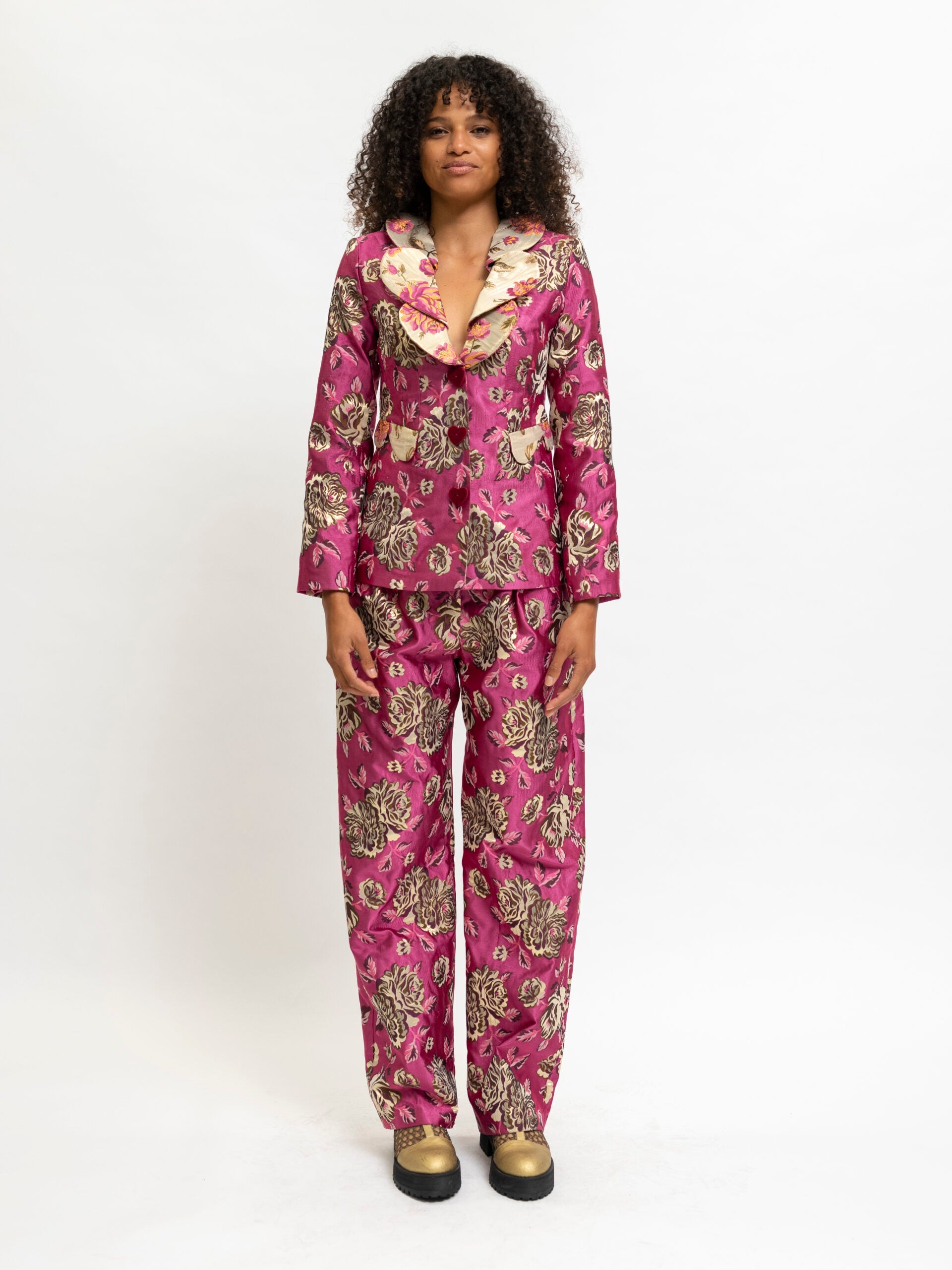 Bloom Pants