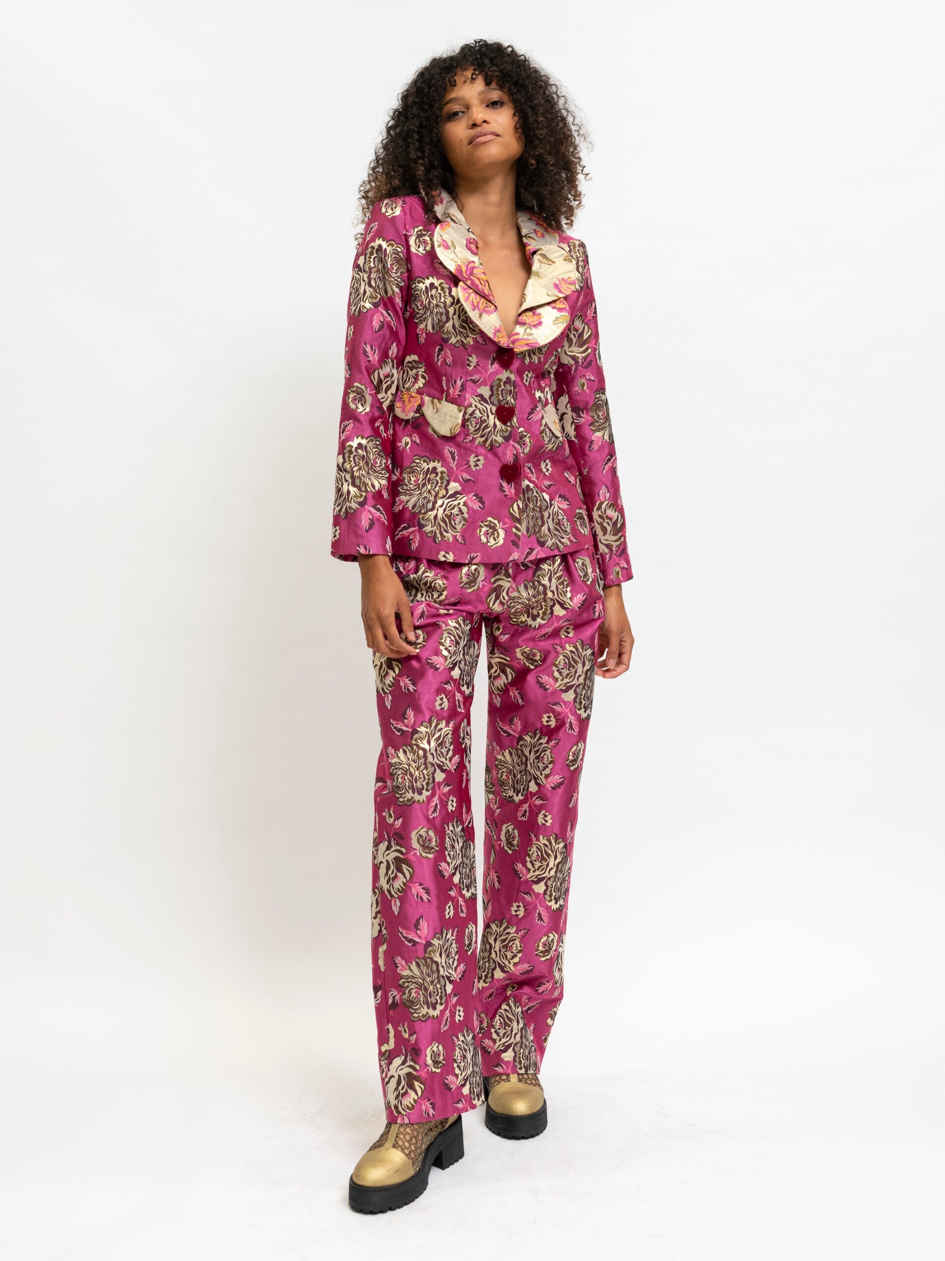 Bloom Pants