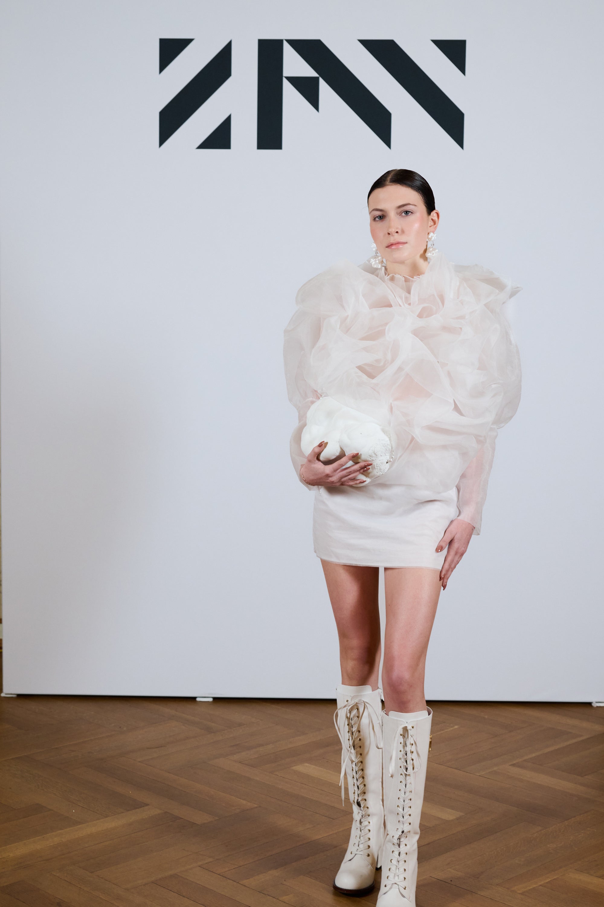 Dress Runway Zürich Fashion Show (Kopie)