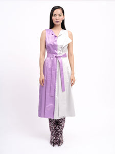 Belted Sophistication Coat