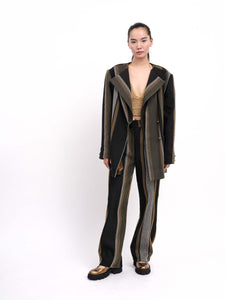 Blazer Stripes