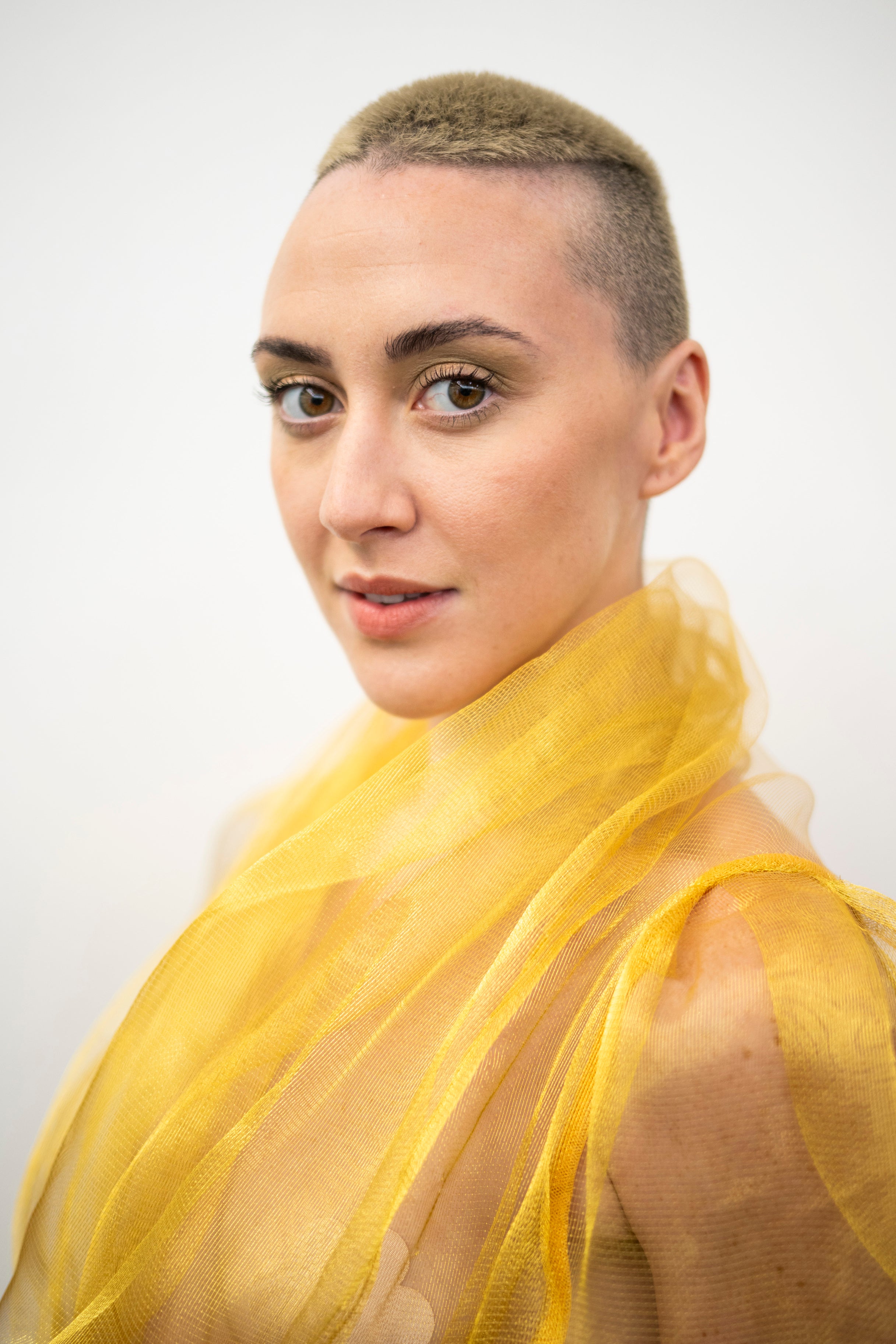 Set Top and Pants Runway Paris