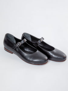 Handmade Ballerina Black