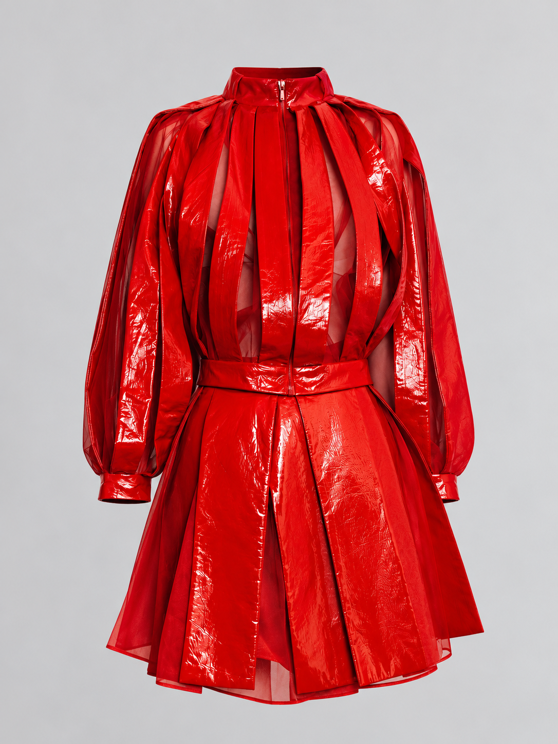Maya Seyferth Jacke und Rock