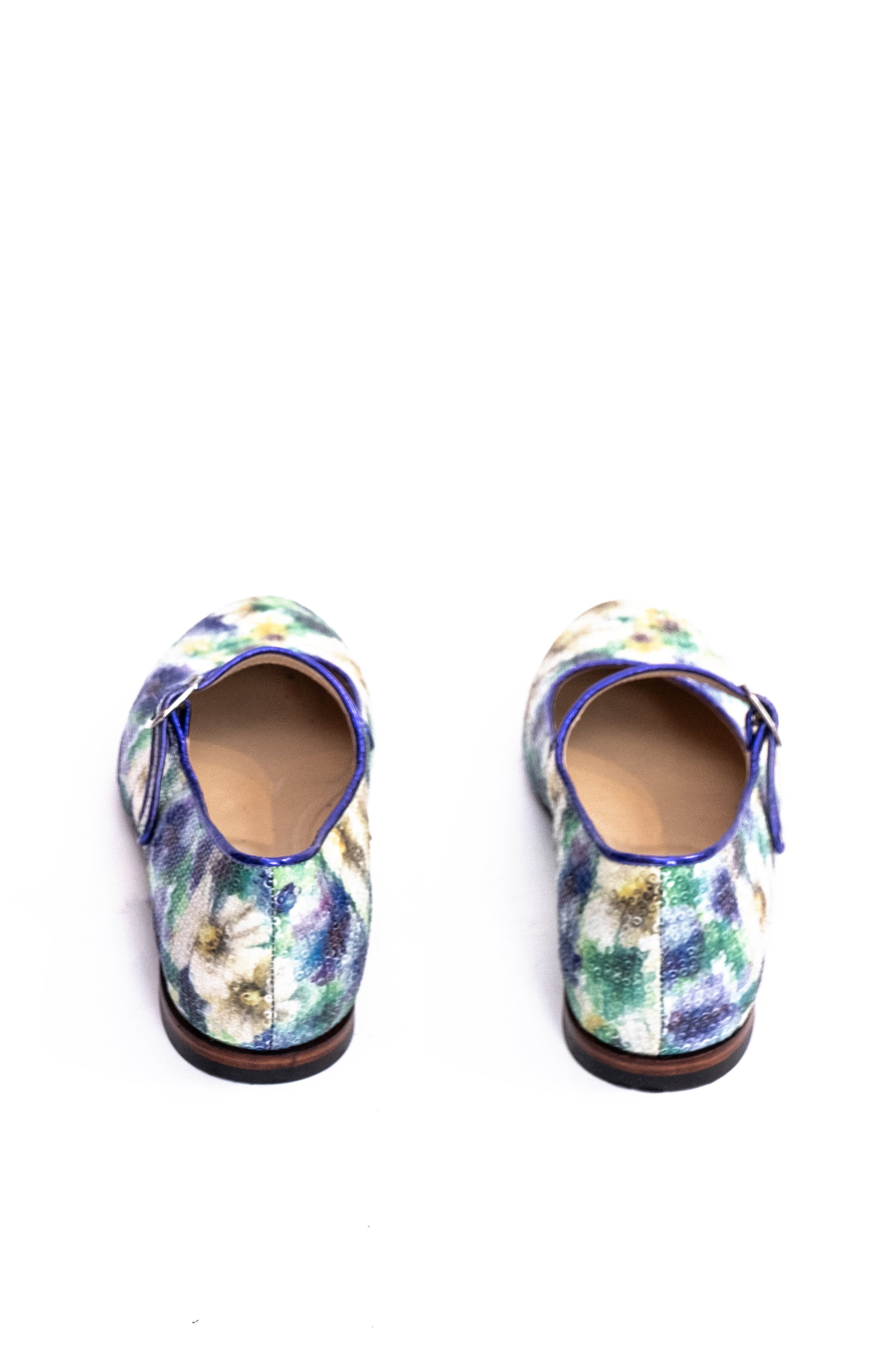 Handmade Ballerina Floral