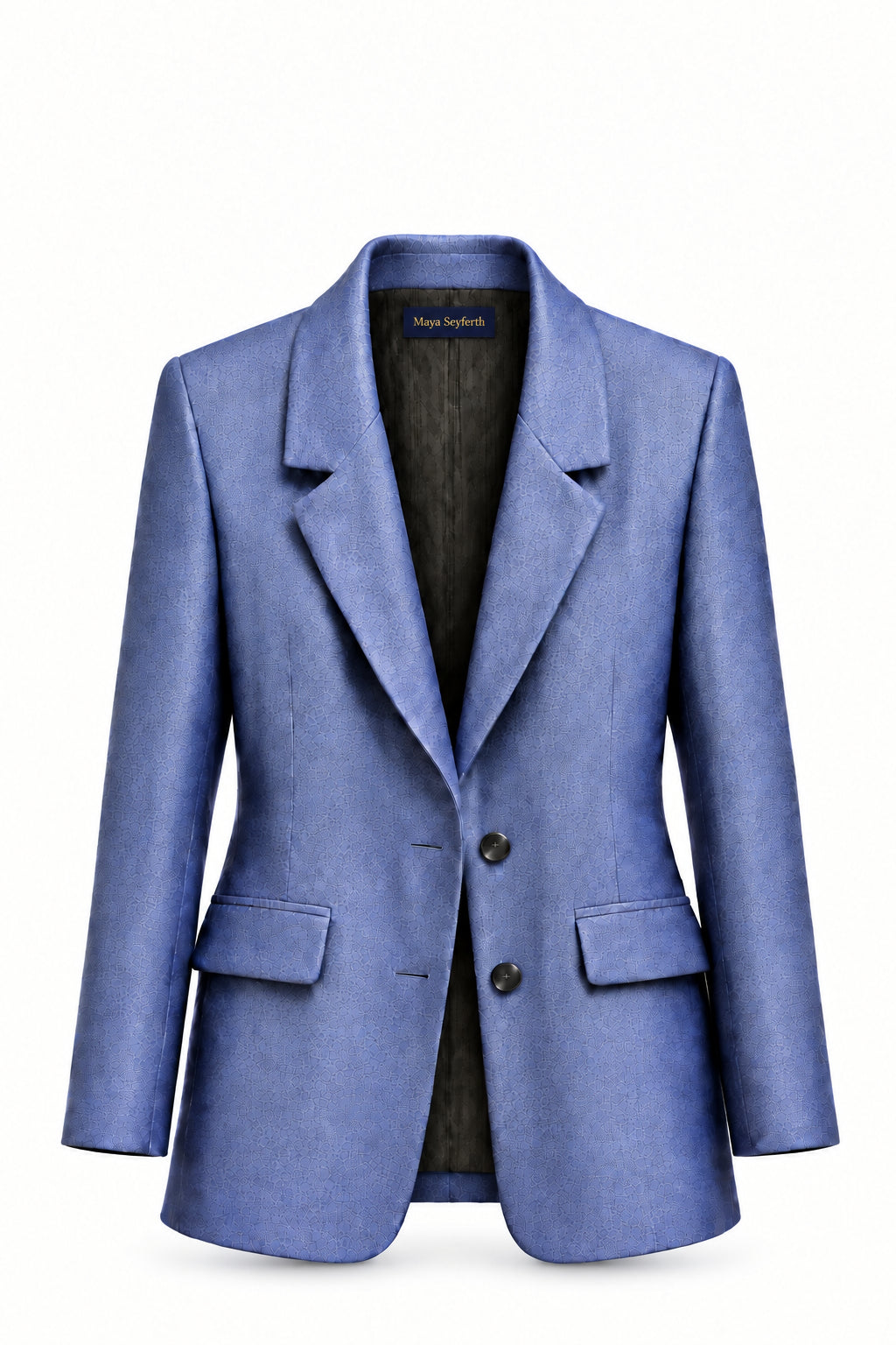 Maya Seyferth Blazer Blsu limitiert