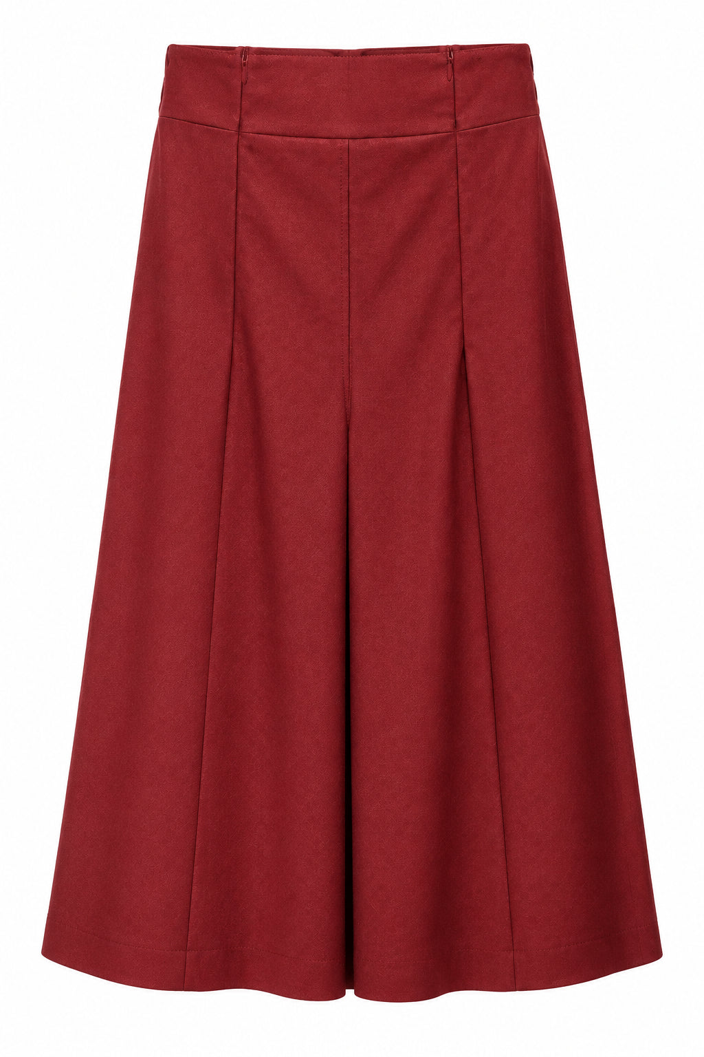 Maya Seyferth Culotte Rot