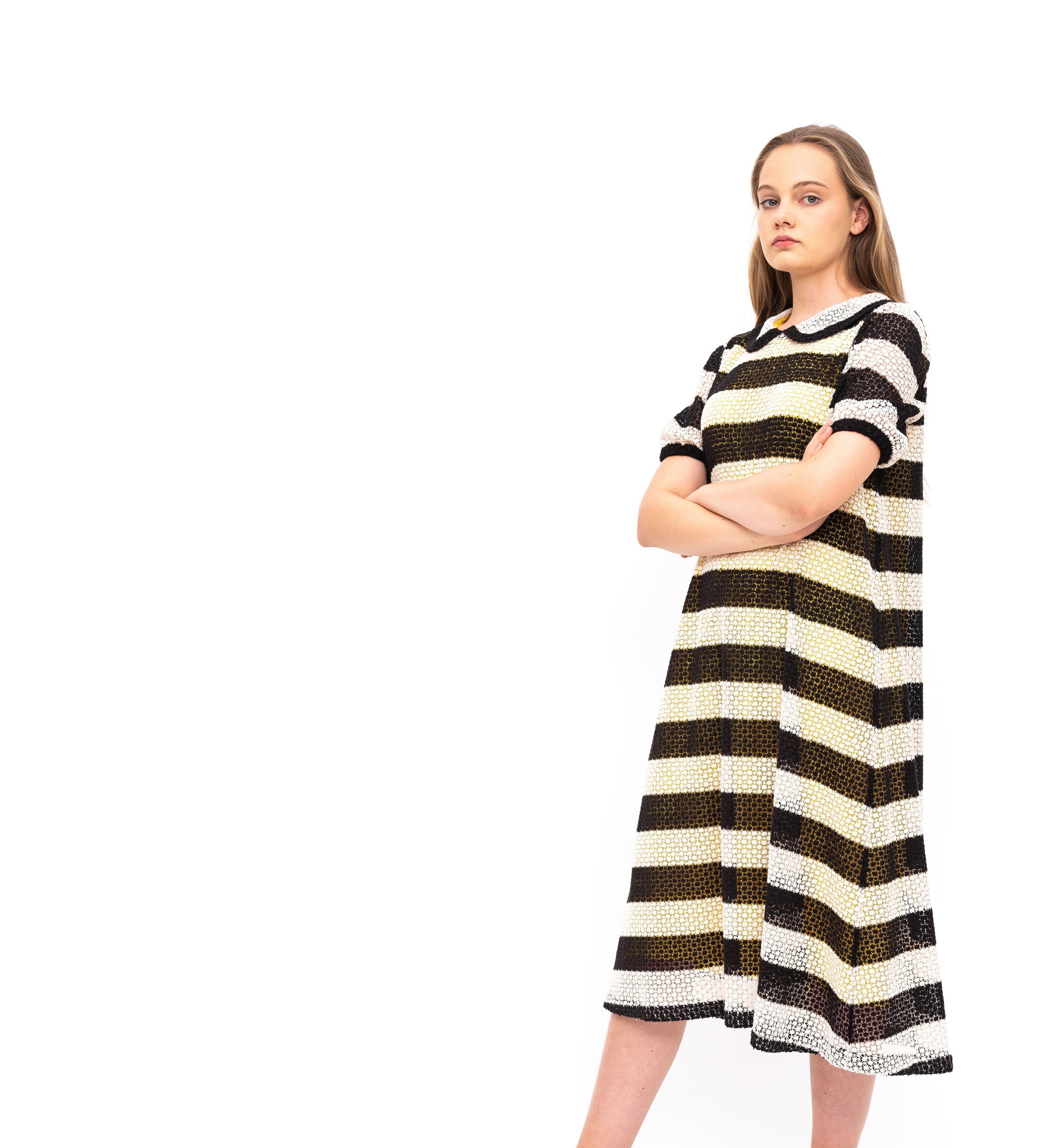 Dress Stripes