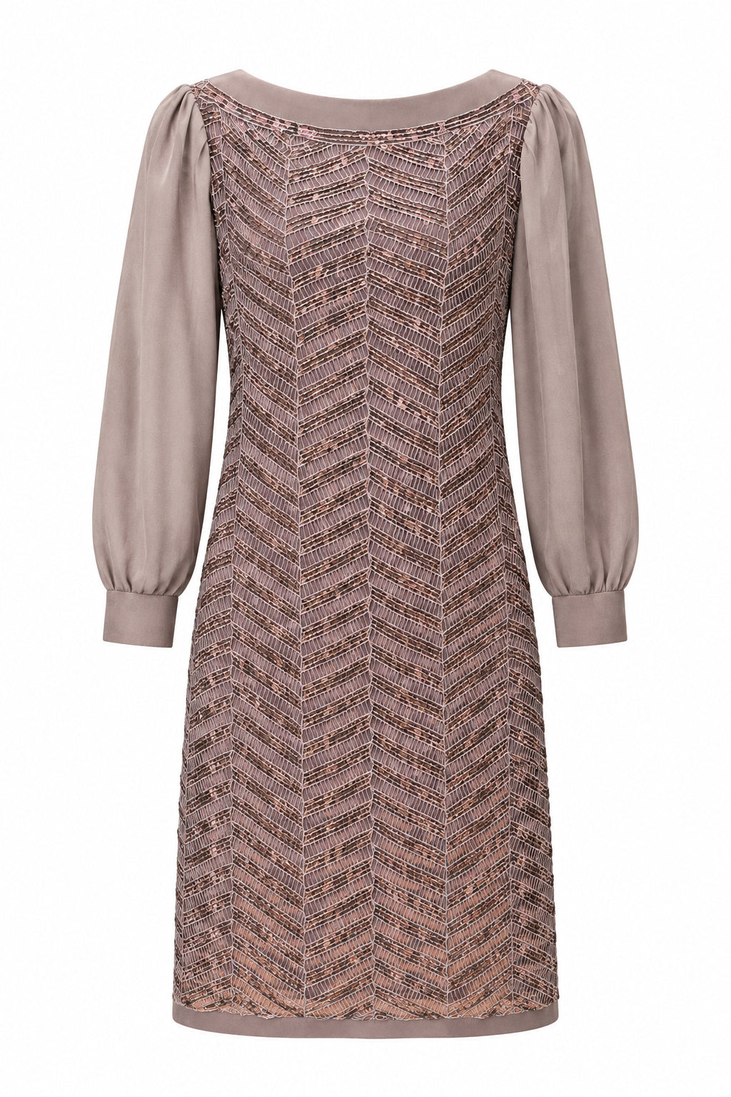 Maya Seyferth Kleid Unikat