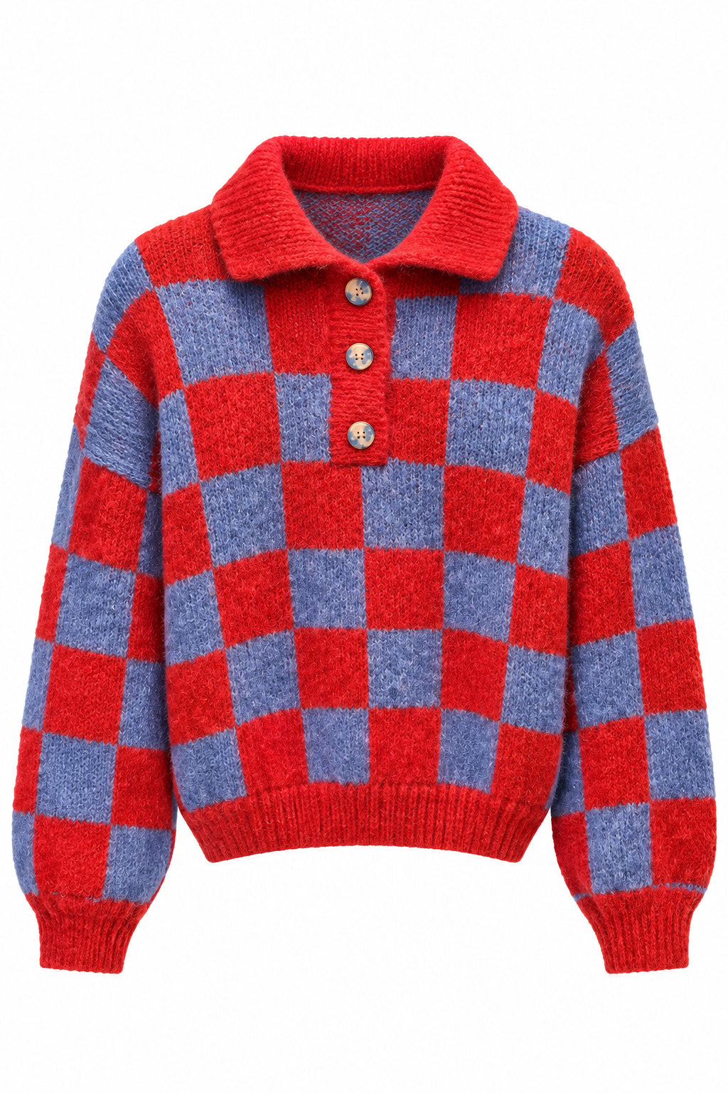 Maya Seyferth Pullover