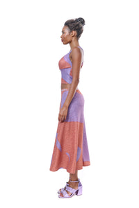 Top Lurex Graphic