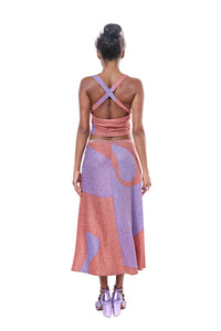 Top Lurex Graphic