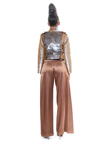 Jacket Short Cropped