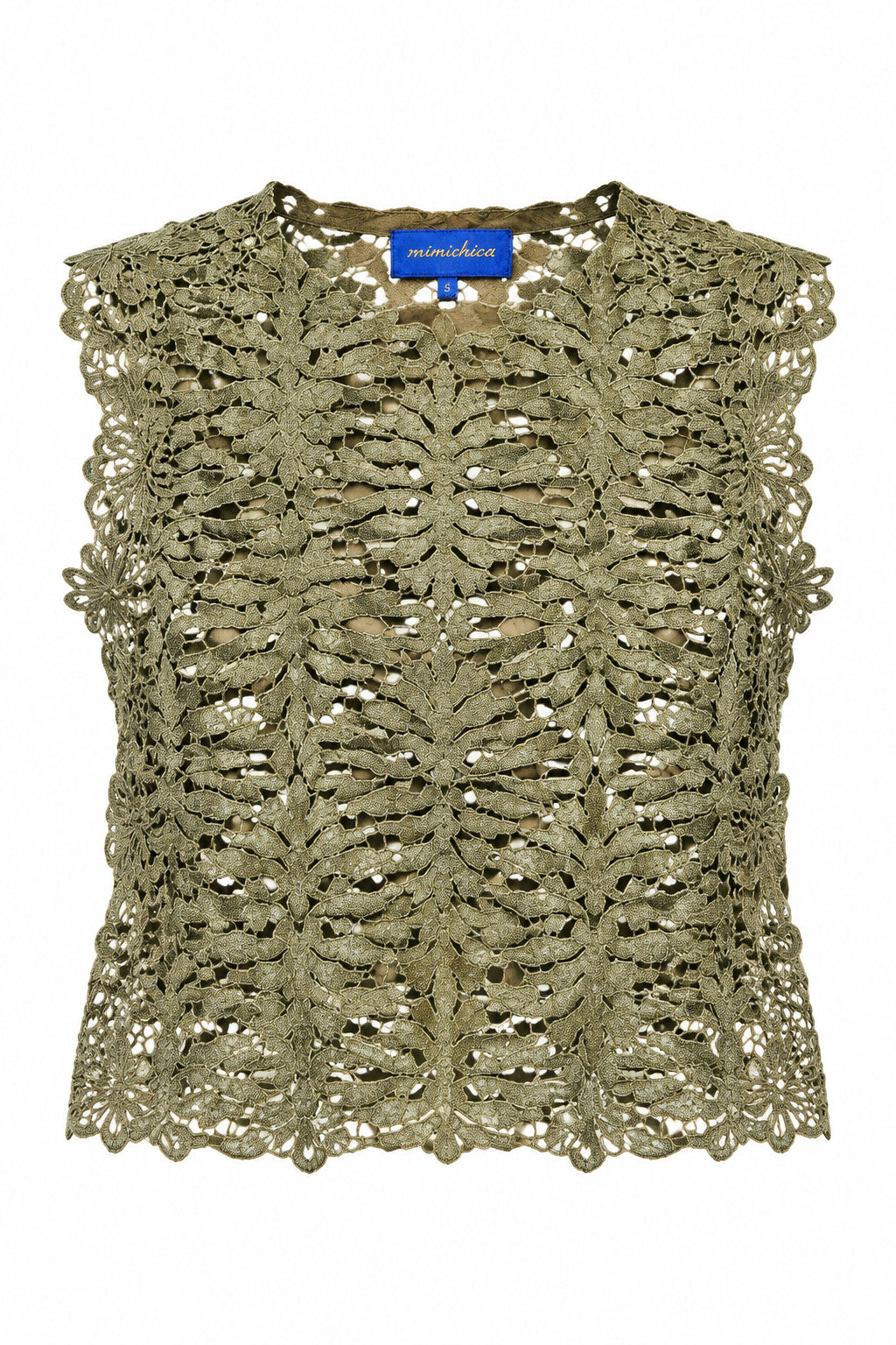 Maya Seyferth Top