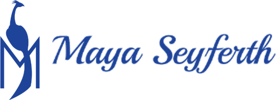 Maya Seyferth
