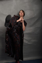 Lade das Bild in den Galerie-Viewer, Long Vest
