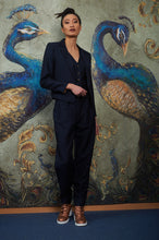 Lade das Bild in den Galerie-Viewer, Blazer, Pant and Vest
