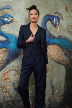 Lade das Bild in den Galerie-Viewer, Blazer, Pant and Vest

