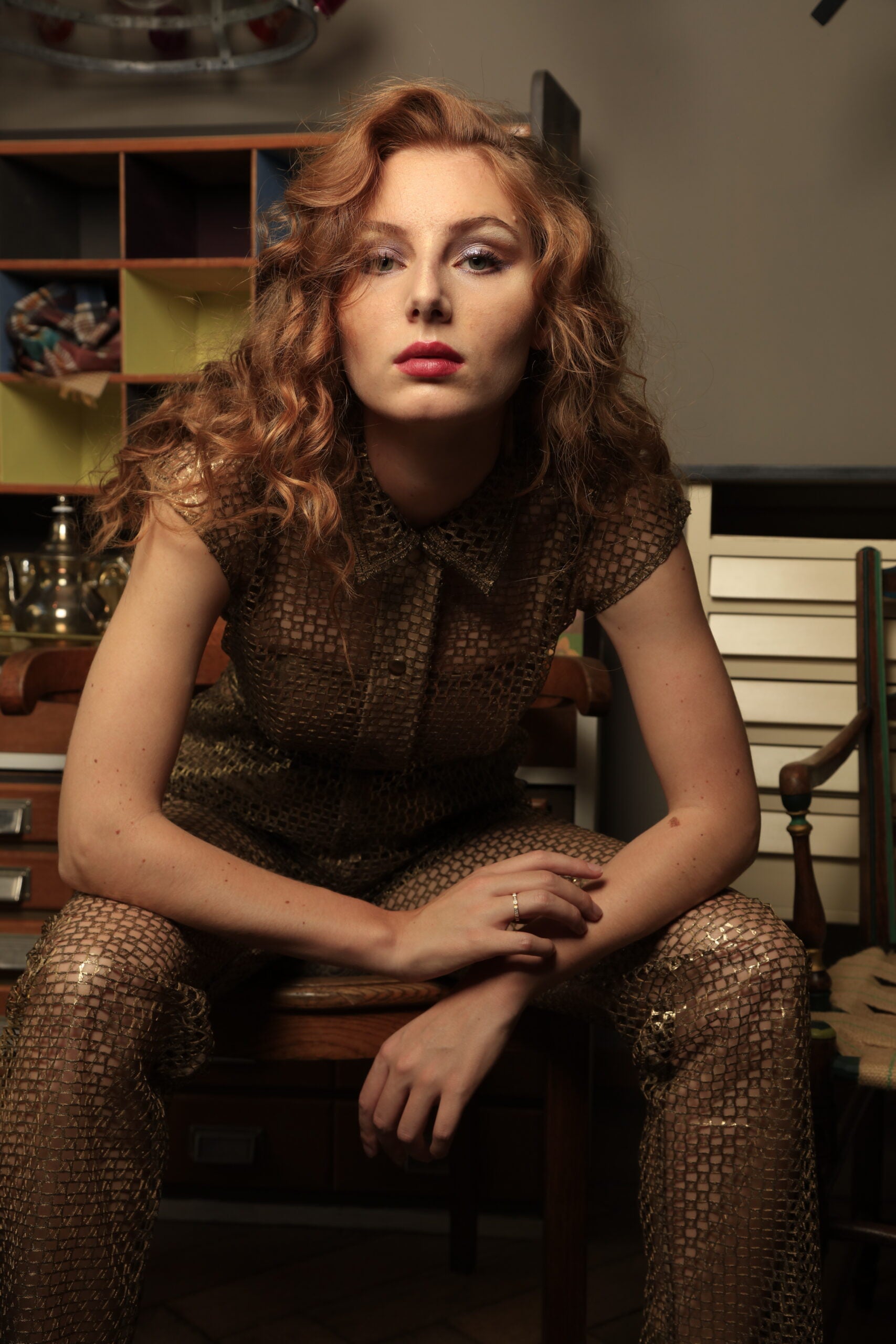 Overall "Durchblick"