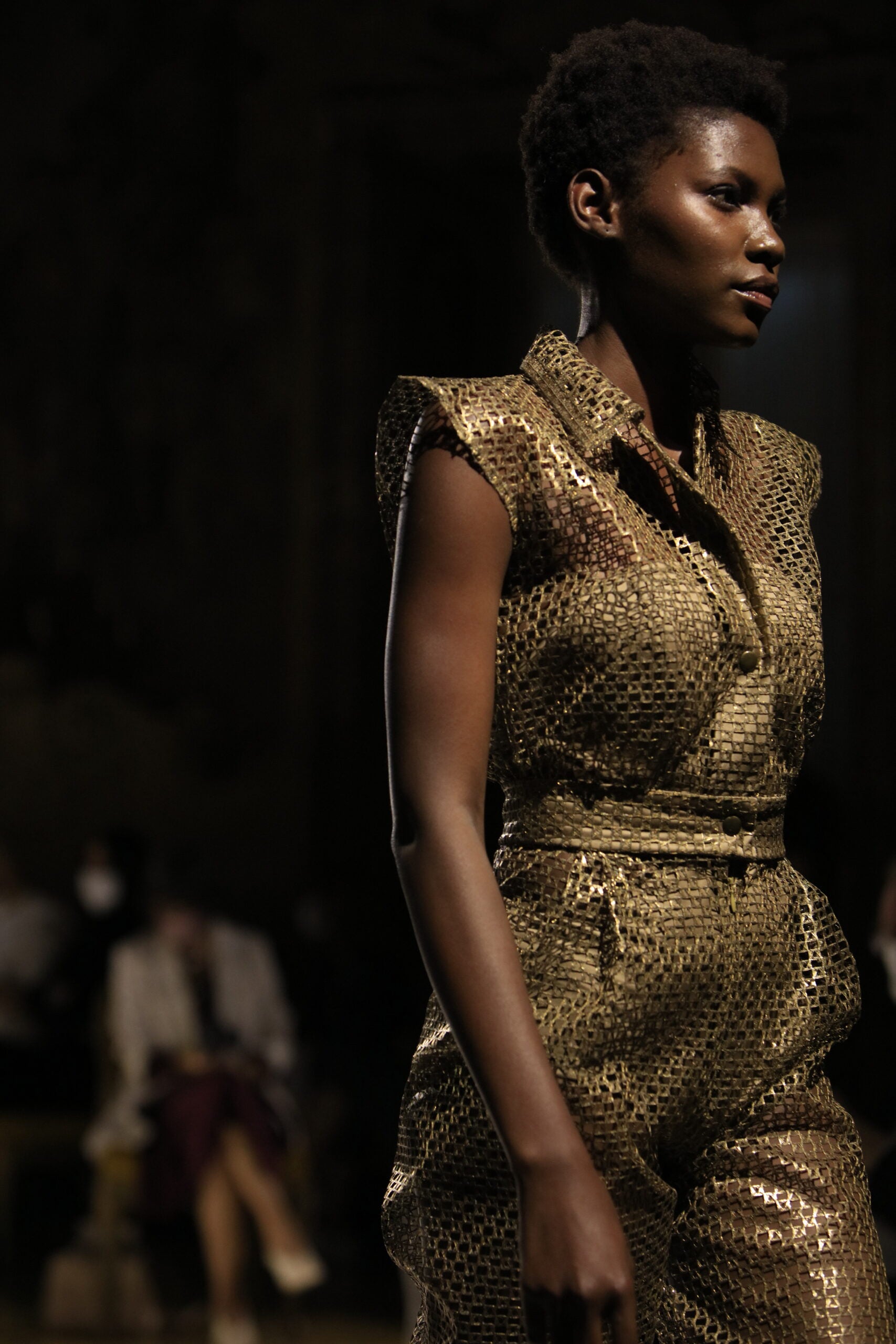 Overall "Durchblick"