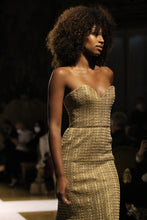 Lade das Bild in den Galerie-Viewer, Korsettkleid &quot;Venus&quot;
