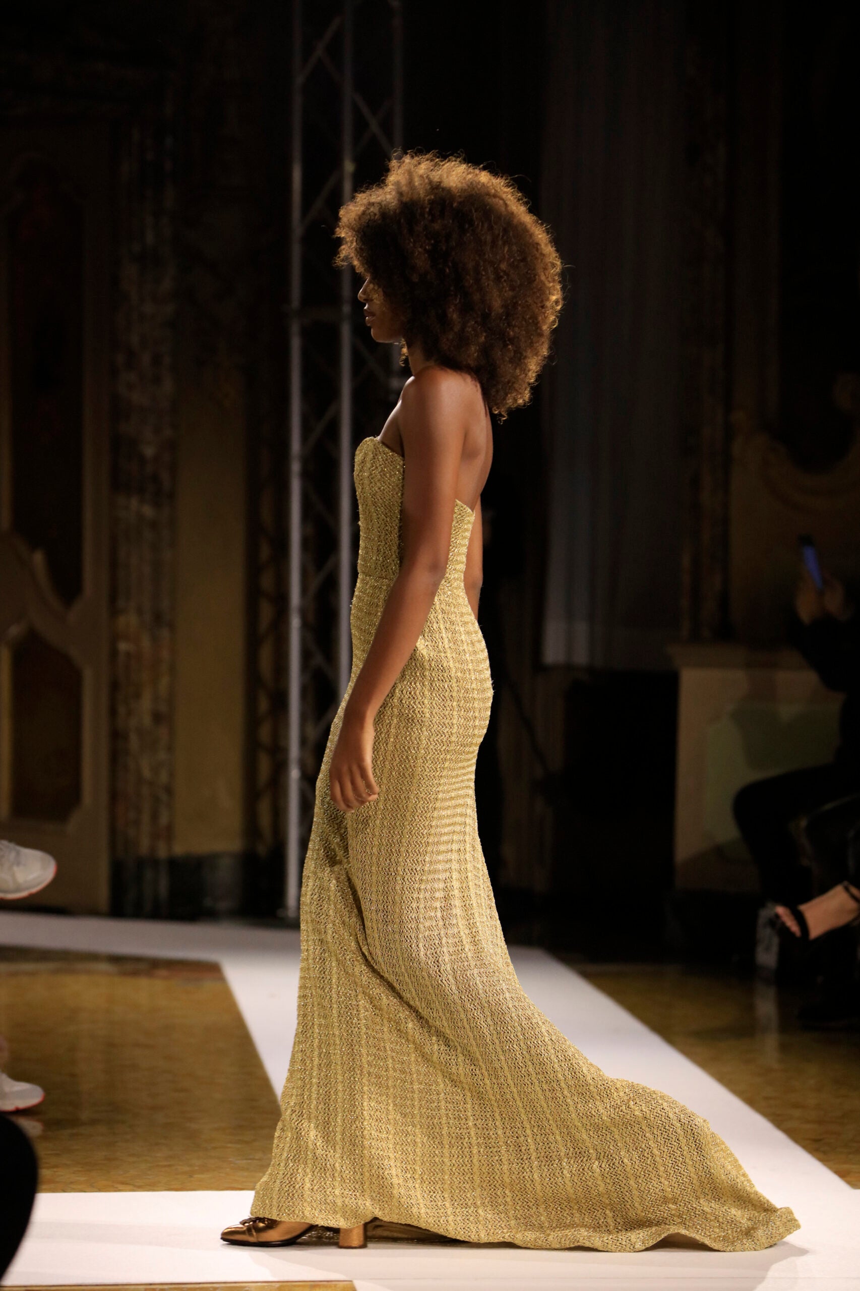 Korsettkleid "Venus"