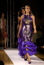 Lade das Bild in den Galerie-Viewer, Kleid &quot;Galaxie&quot;
