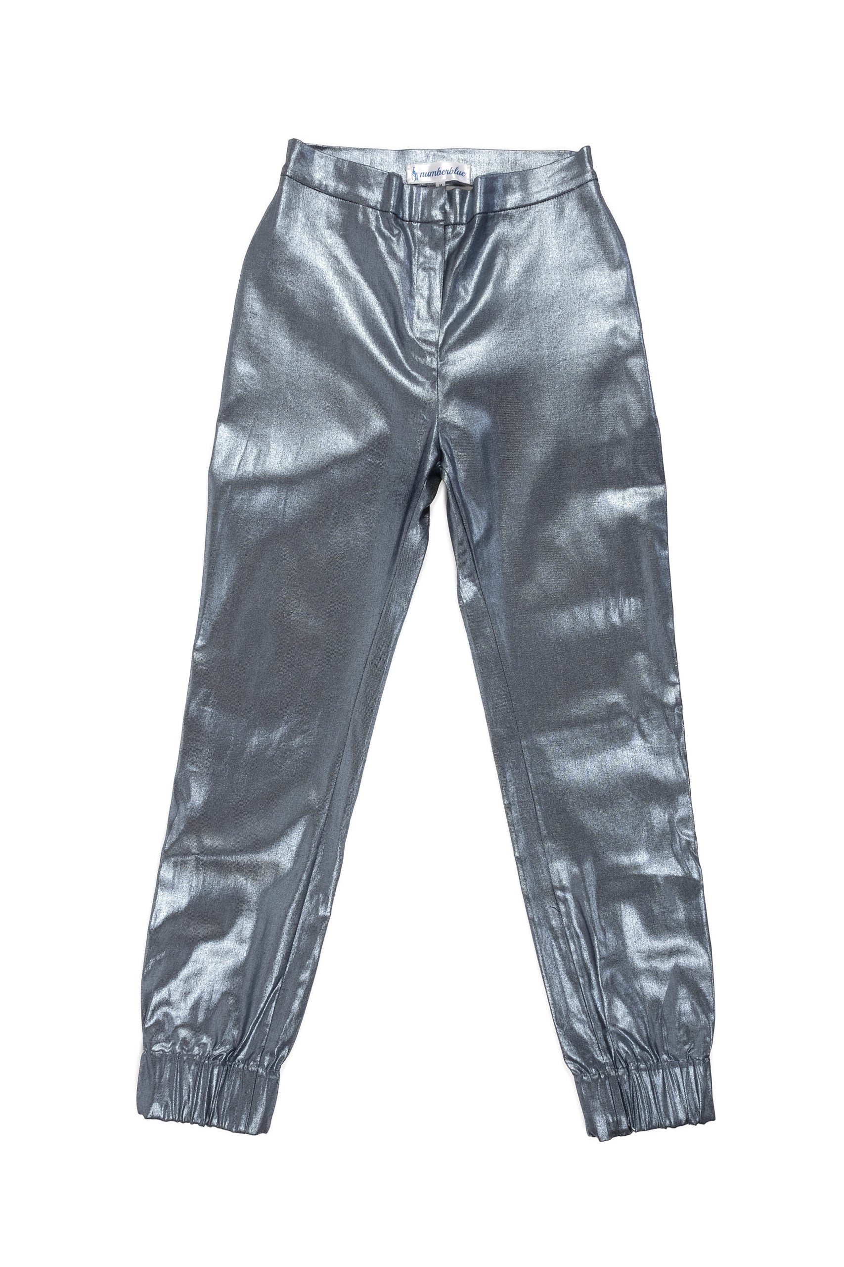 Pants Stretch Grey