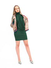 Lade das Bild in den Galerie-Viewer, Verdant Charm Dress

