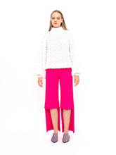 Lade das Bild in den Galerie-Viewer, Pants Pink Maya Seyferth
