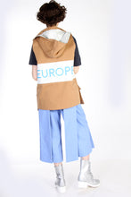 Lade das Bild in den Galerie-Viewer, VEST &quot;EUROPA&quot;
