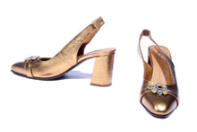 Lade das Bild in den Galerie-Viewer, Handmade Schuhe
