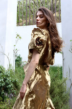 Lade das Bild in den Galerie-Viewer, Dress „Hebe“ (NYFW Runway)
