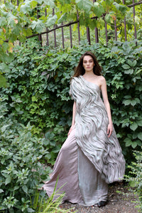 Dress „Aphrodite “ (NYFW Runway)