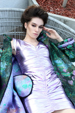 Lade das Bild in den Galerie-Viewer, Coat „ Artemis “ (NYFW Runway)

