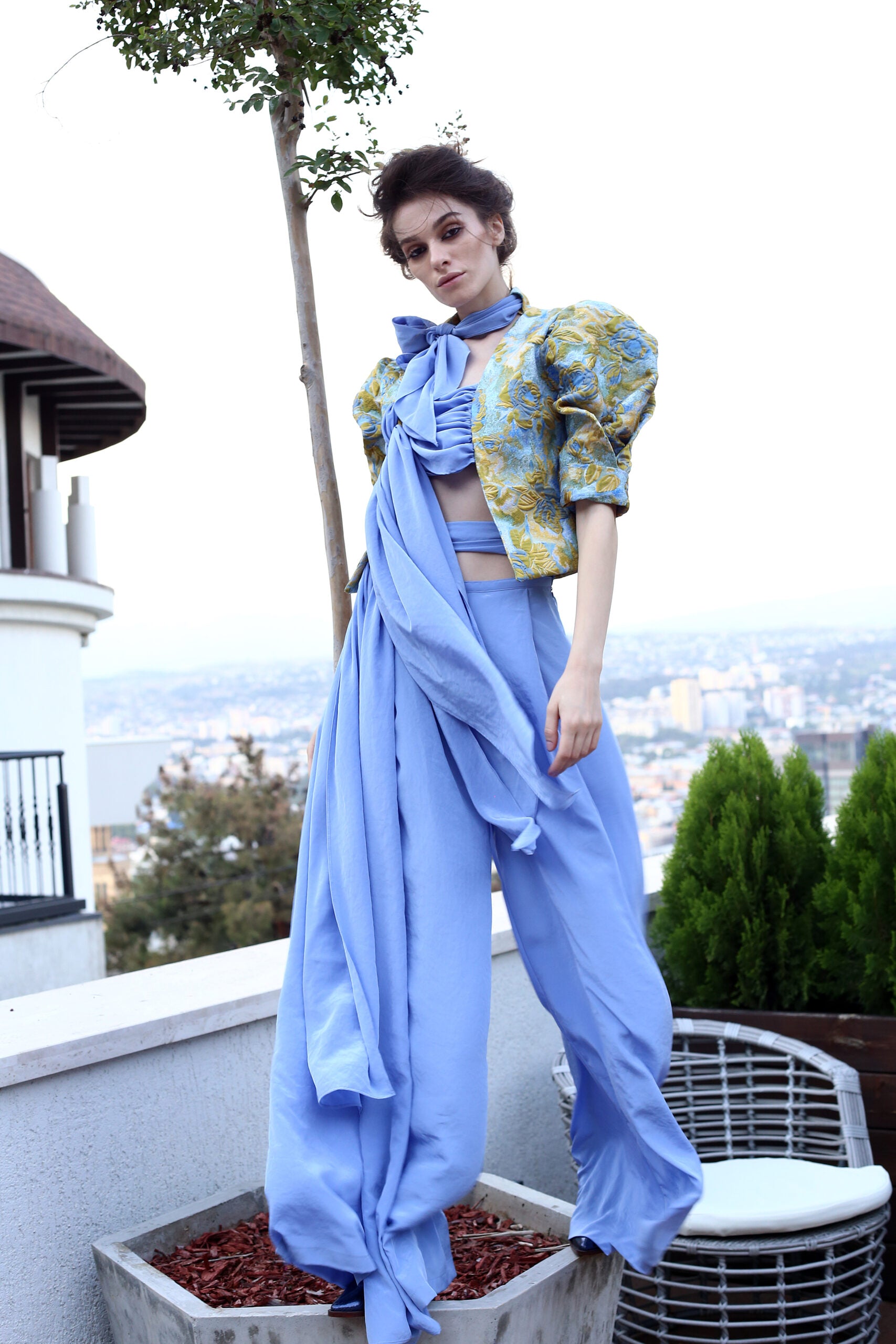 Blazer (NYFW Runway)