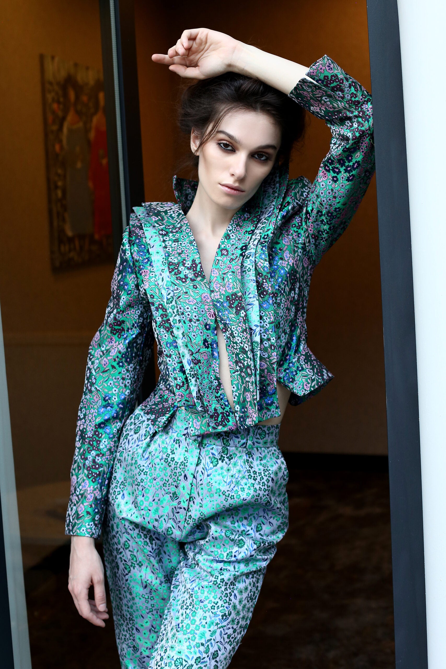 Blazer (NYFW Runway)