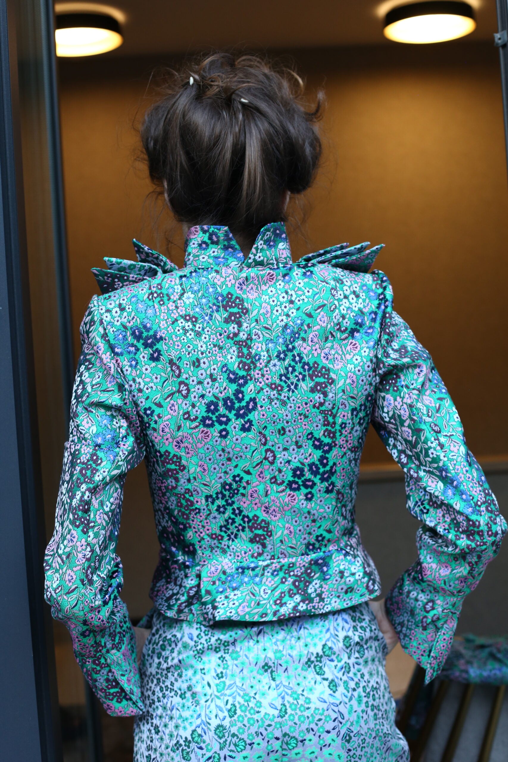 Blazer (NYFW Runway)