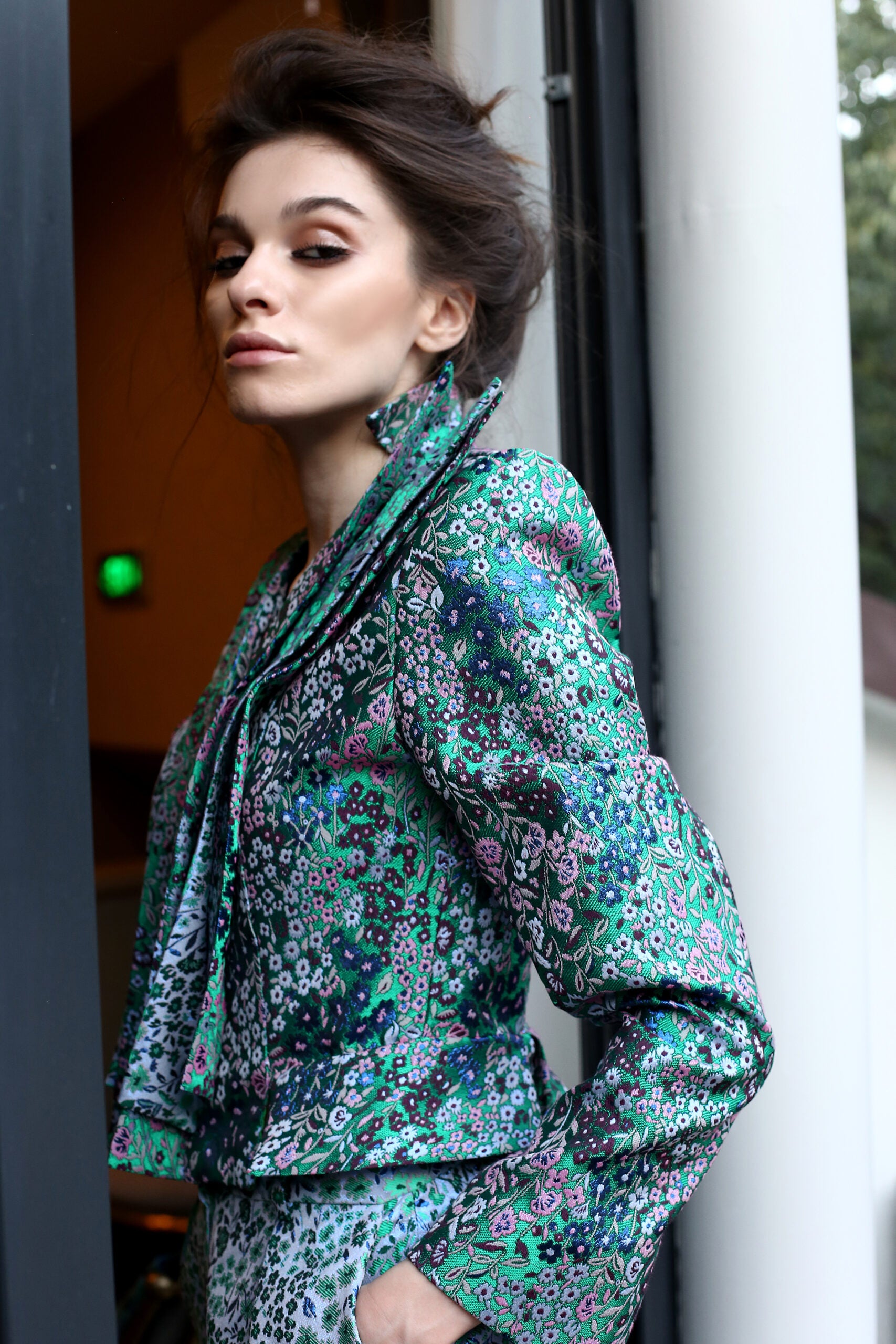 Blazer (NYFW Runway)