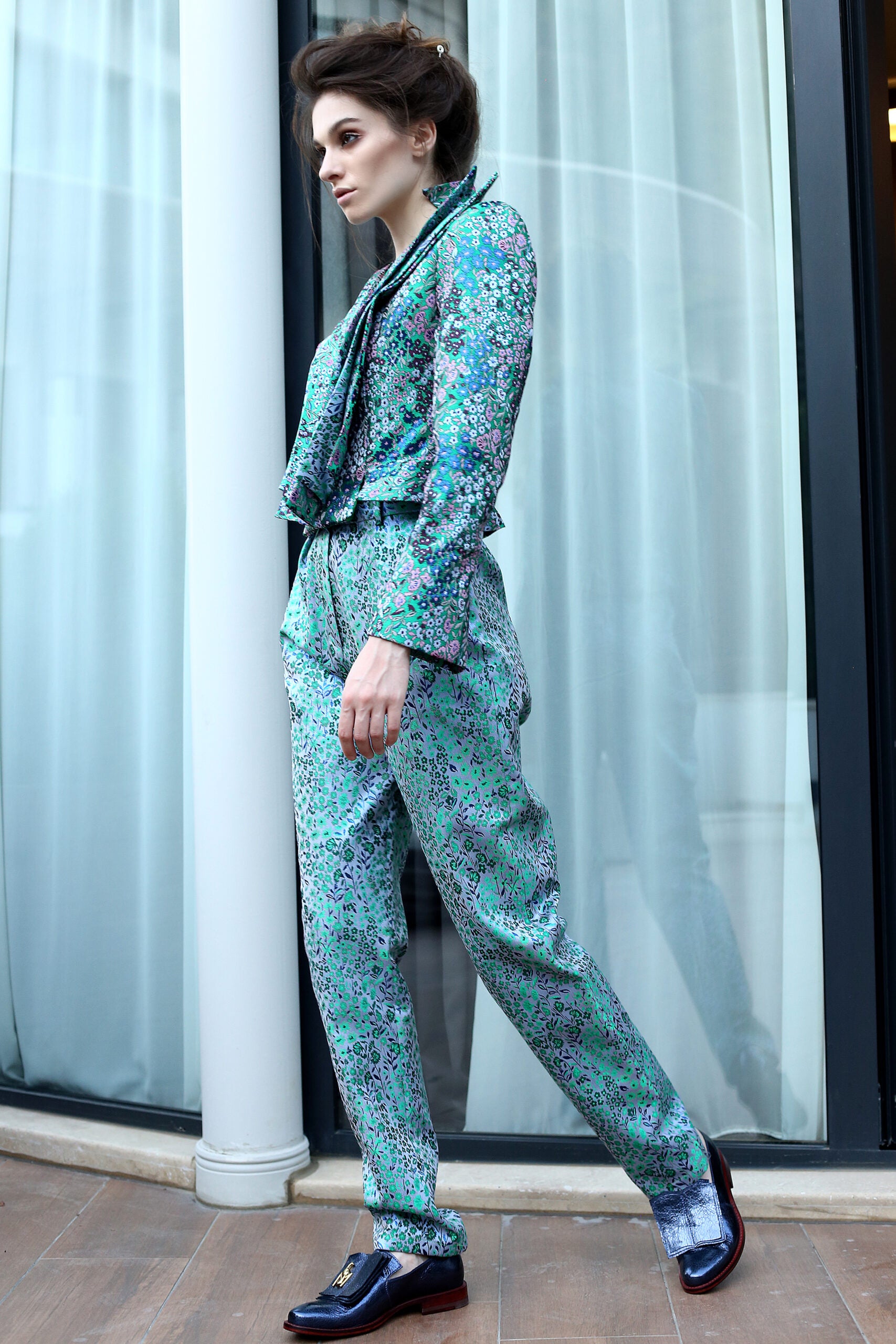 Blazer (NYFW Runway)