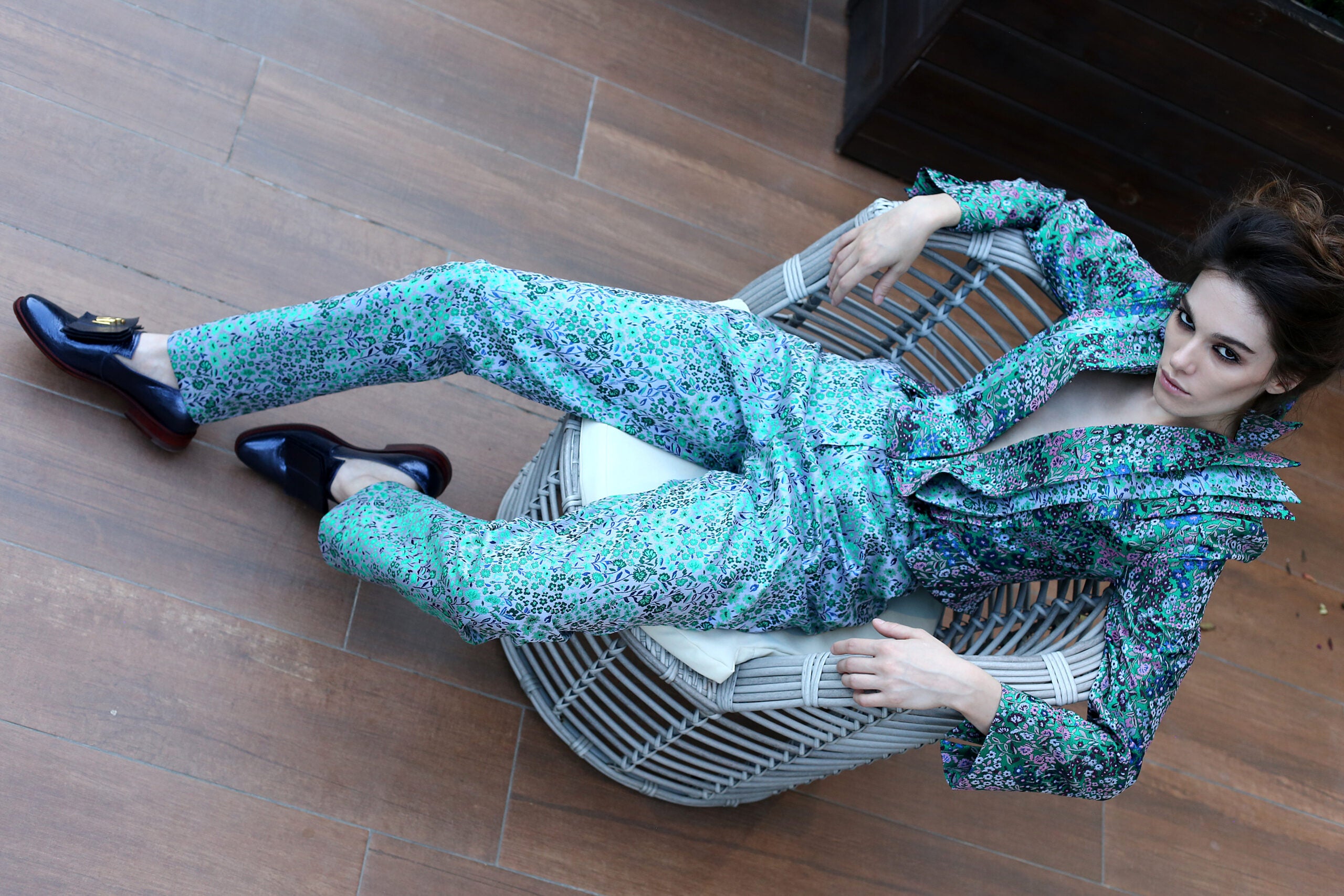 Blazer (NYFW Runway)