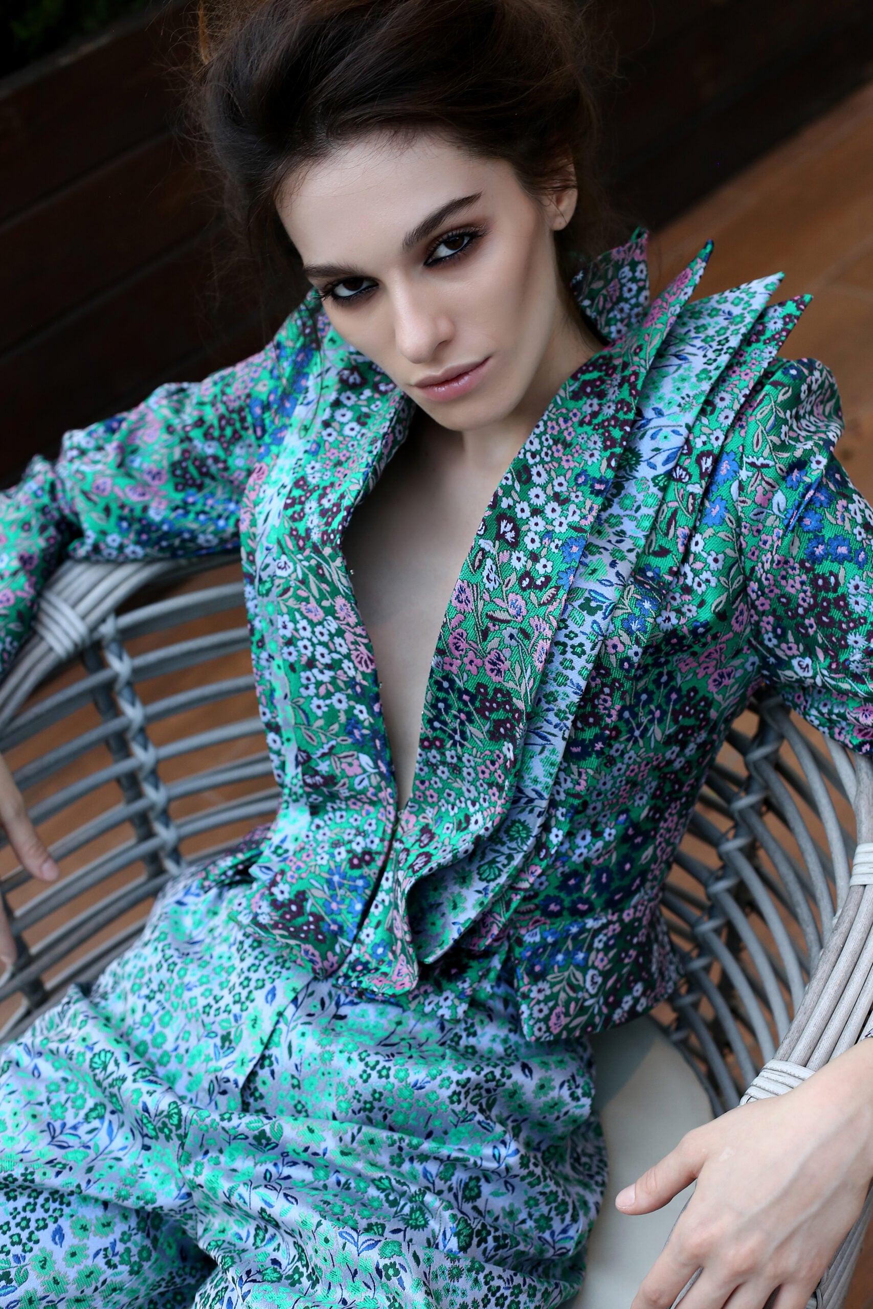 Blazer (NYFW Runway)